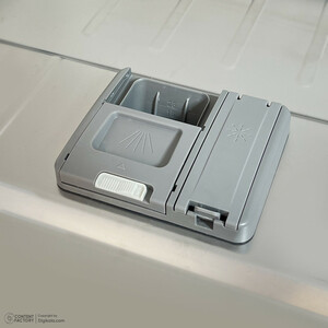 ماشین ظرفشویی 15 نفره بلانتون مدل BBT-DW1522ST