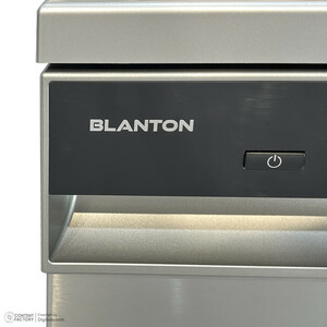 ماشین ظرفشویی 15 نفره بلانتون مدل BBT-DW1522ST