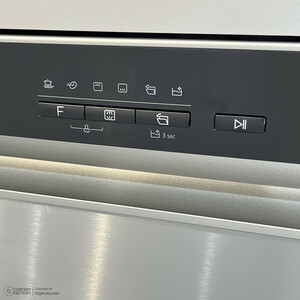 ماشین ظرفشویی 15 نفره بلانتون مدل BBT-DW1522ST