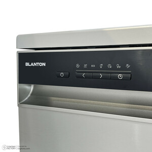 ماشین ظرفشویی 15 نفره بلانتون مدل BBT-DW1522ST