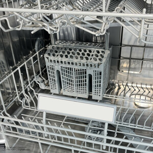 ماشین ظرفشویی 15 نفره بلانتون مدل BBT-DW1522ST