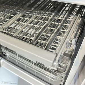 ماشین ظرفشویی 15 نفره بلانتون مدل BBT-DW1522ST