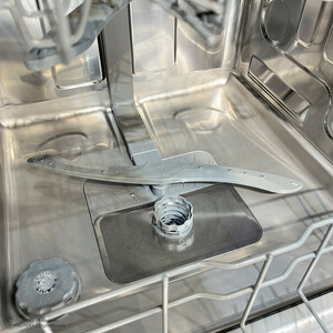 ماشین ظرفشویی 15 نفره بلانتون مدل BBT-DW1522ST