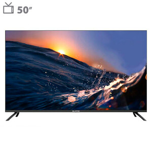 تلویزیون 50 اینچ ال ای دی هوشمند بلانتون مدل BEW-TV5022