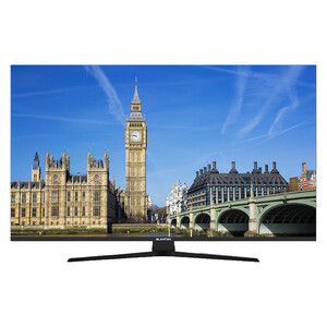 تلویزیون 65 اینچ ال ای دی هوشمند بلانتون مدل BEW-TV6580
