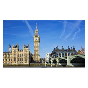 تلویزیون 65 اینچ ال ای دی هوشمند بلانتون مدل BEW-TV6580