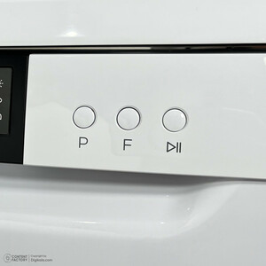 ماشین ظرفشویی ۱۵ نفره بلانتون مدل BBT-DW1521W