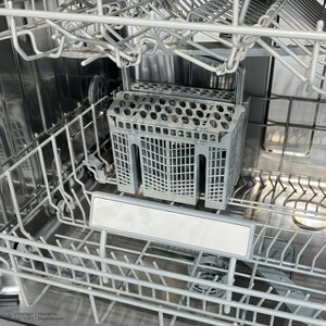 ماشین ظرفشویی ۱۵ نفره بلانتون مدل BBT-DW1521W