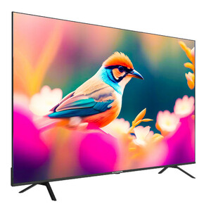 تلویزیون ال ای دی هوشمند ایکس ویژن مدل 65X15 سایز 65 اینچ