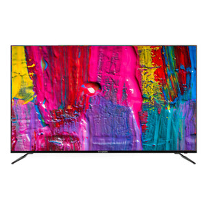 تلویزیون ال ای دی هوشمند ایکس ویژن مدل 55XCU785 سایز 55 اینچ