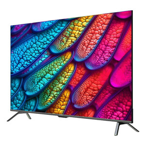 تلویزیون 55 اینچ ال ای دی هوشمند ایکس ویژن مدل 55XYU795B