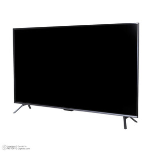 تلویزیون 50 اینچ ال ای دی هوشمند ایکس ویژن مدل 50XYU785