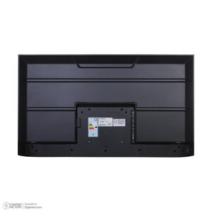 تلویزیون 50 اینچ ال ای دی هوشمند ایکس ویژن مدل 50XYU785