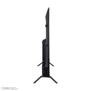 تلویزیون 50 اینچ ال ای دی هوشمند ایکس ویژن مدل 50XYU785