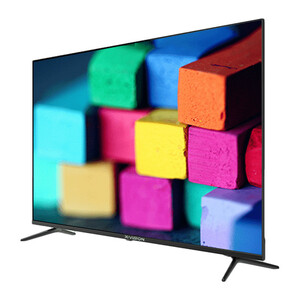 تلویزیون ال ای دی هوشمند ایکس ویژن مدل 65XCU785 سایز 65 اینچ