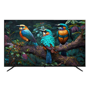 تلویزیون ال ای دی هوشمند ایکس ویژن مدل 65XCU665 سایز 65 اینچ