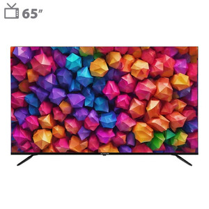 تلویزیون ال ای دی هوشمند ایکس ویژن مدل 65XCU645 سایز 65 اینچ