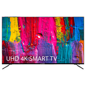 تلویزیون 55 اینچ ال ای دی هوشمند ایکس ویژن مدل 55XCU785