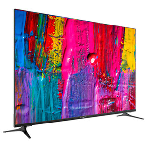 تلویزیون 55 اینچ ال ای دی هوشمند ایکس ویژن مدل 55XCU785