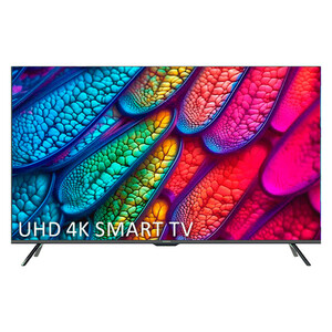 تلویزیون 55 اینچ ال ای دی هوشمند ایکس ویژن مدل 55XYU795