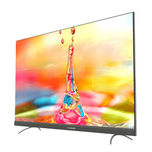 تلویزیون ال ای دی هوشمند ایکس ویژن مدل 65XTU865 سایز 65 اینچ