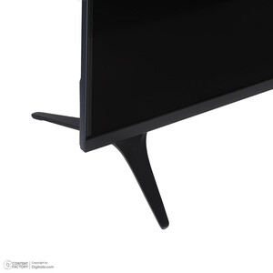 تلویزیون 55 اینچ ال ای دی هوشمند ایکس ویژن مدل 55XCU775