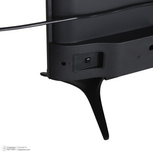 تلویزیون 55 اینچ ال ای دی هوشمند ایکس ویژن مدل 55XCU775