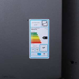 تلویزیون 55 اینچ ال ای دی هوشمند ایکس ویژن مدل 55XCU775