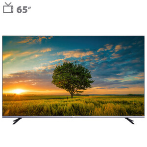 تلویزیون 65 اینچ ال ای دی هوشمند سام مدل UA65FU7000SHCHD