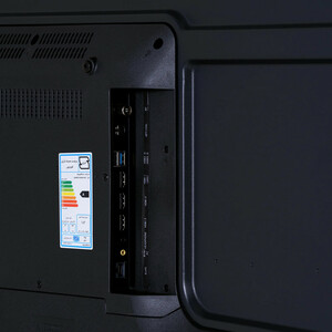 تلویزیون 65 اینچ ال ای دی هوشمند سام مدل UA65FU7000SHCHD