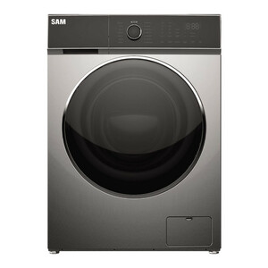 ماشین لباسشویی 9 کیلوگرم اتوماتیک سام مدل DD-P1482