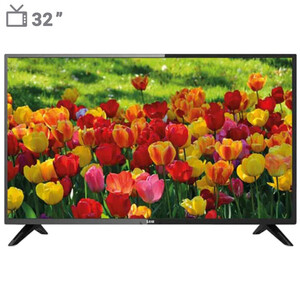 تلویزیون ال ای دی سام الکترونیک مدل UA32T4600TH سایز 32 اینچ