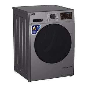 ماشین لباسشویی 9 کیلوگرم اتوماتیک سام مدل BL-P1465/I