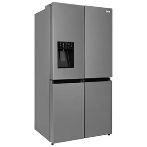 یخچال فریزر درب فرانسوی 30 فوت  سام مدل ROMANO/S