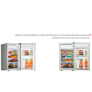 یخچال 5 فوت ایستکول مدل 2835