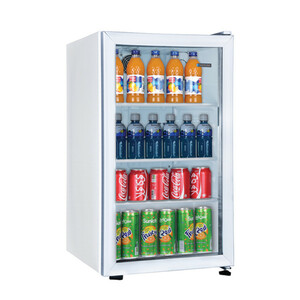 یخچال 5 فوت ایستکول مدل TM-4294-CS، با ارتفاع 80، پهنای 45 و عمق 52 سانتی متر، میزان مصرف انرژی C، دارای 4 طبقه در یخچال، دارای پایه های قابل تنظیم