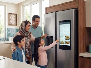 بهترین یخچال‌های ۲۰۲۵ برای خانواده‌های ایرانی | مقایسه کامل برندها