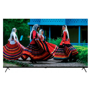 تلویزیون 55 اینچ ال ای دی هوشمند اسنوا مدل 55SA700