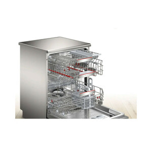 ماشین ظرفشویی 13 نفره بوش مدل SMS8ZDI86Q