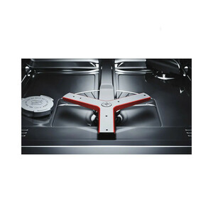 ماشین ظرفشویی 13 نفره بوش مدل SMS8ZDI86Q