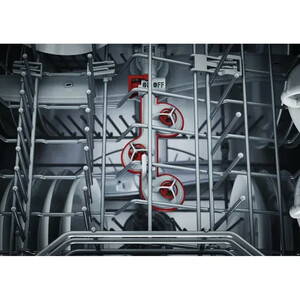 ماشین ظرفشویی 14 نفره بوش مدل SMS6ZCW85M