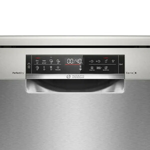 ماشین ظرفشویی 14 نفره بوش مدل SMS6ZCI85M