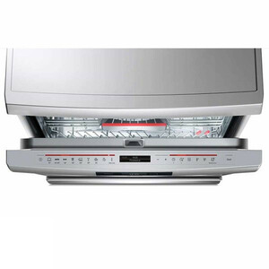 ماشین ظرفشویی بوش مدل SMS6HMW28Q