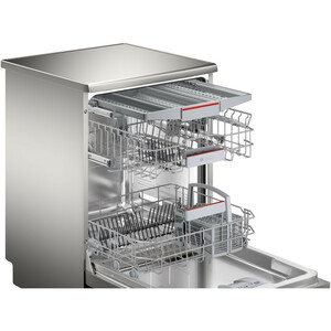 ماشین ظرفشویی 14 نفره بوش مدل SMS46NW01B