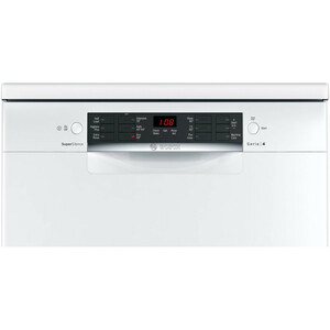 ماشین ظرفشویی 14 نفره بوش مدل SMS46NW01B