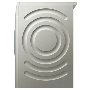 ماشین لباسشویی اتوماتیک بوش مدل WGB2560X0 ظرفیت 10 کیلوگرم