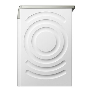 ماشین لباسشویی اتوماتیک بوش مدل WGA24400ME ظرفیت 9 کیلوگرم