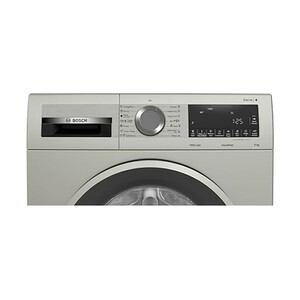 ماشین لباسشویی اتوماتیک بوش مدل WGA2440XME ظرفیت 9 کیلوگرم