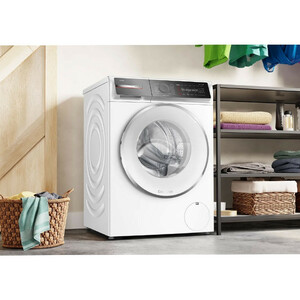 ماشین لباسشویی بوش مدل WGB256A90 ظرفیت 10 کیلوگرم
