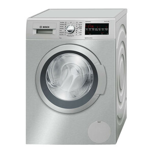 ماشین لباسشویی بوش مدل WAT2846XME ظرفیت 8 کیلوگرم